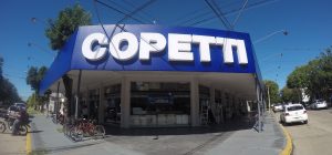 Copetti Hogar