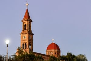 Catedral Reconquista