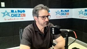 Ignacio Torterola