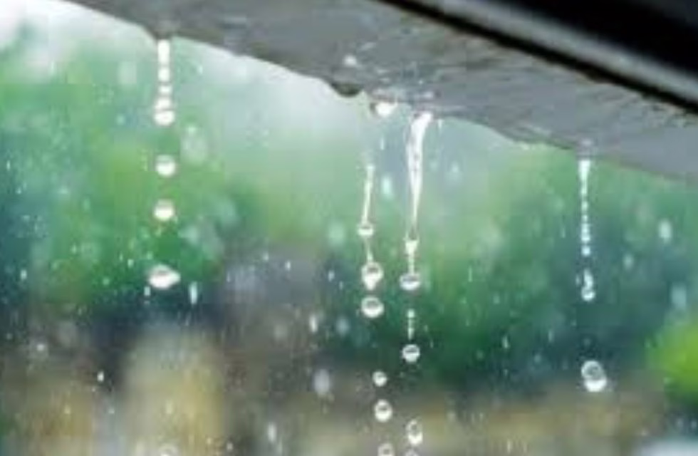 lluvia