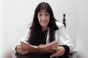 Mirian Miriam Mansur