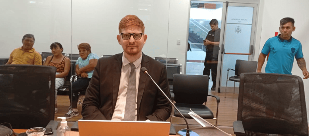 Sebastián Marichal 2025