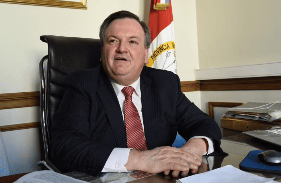 Felipe Michlig