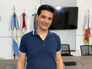 Fernando Nilva