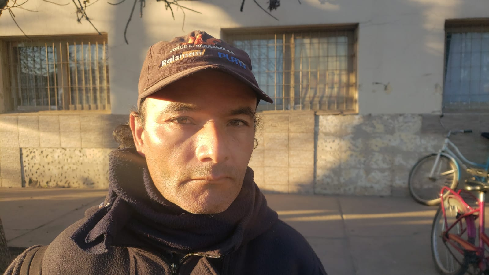 Marcelo Aranda