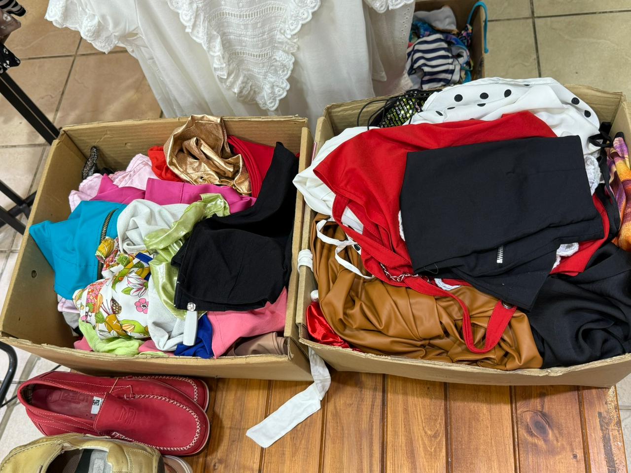 ¡Volvió también la Mesa Loca de mujer con precios imbatibles!