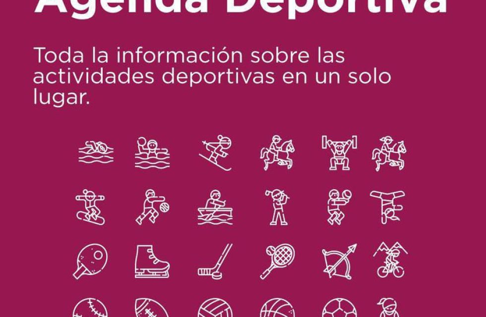 Agenda-deportiva-para-este-fin-de-semana