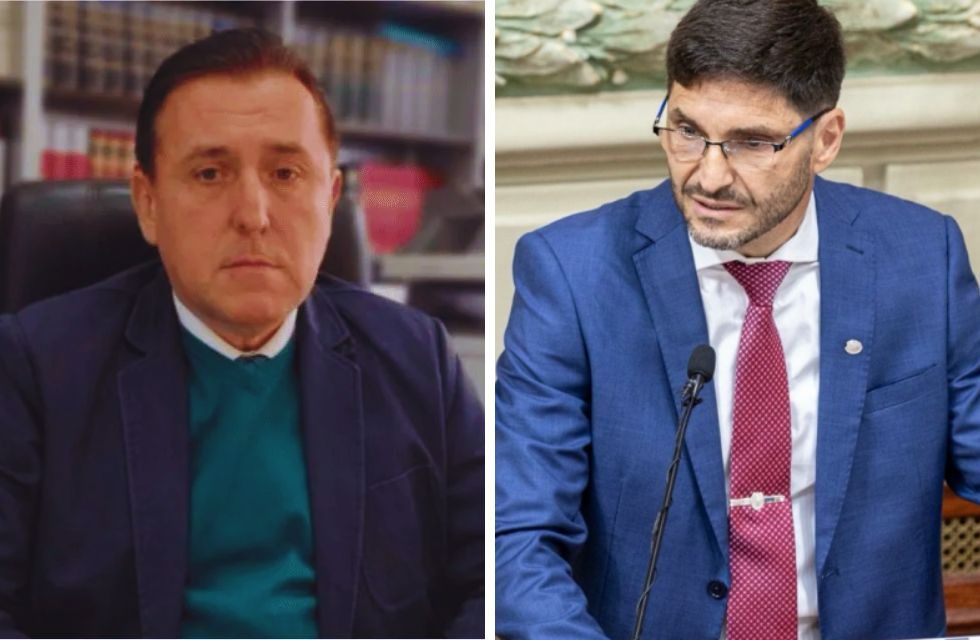Alurralde Pullaro