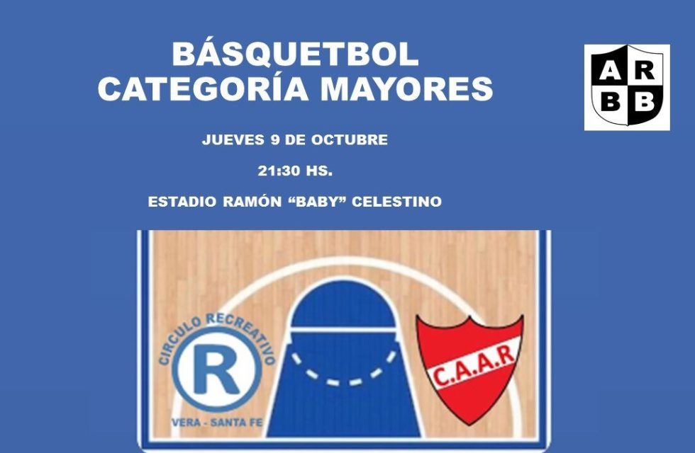 BÁSQUETBOL