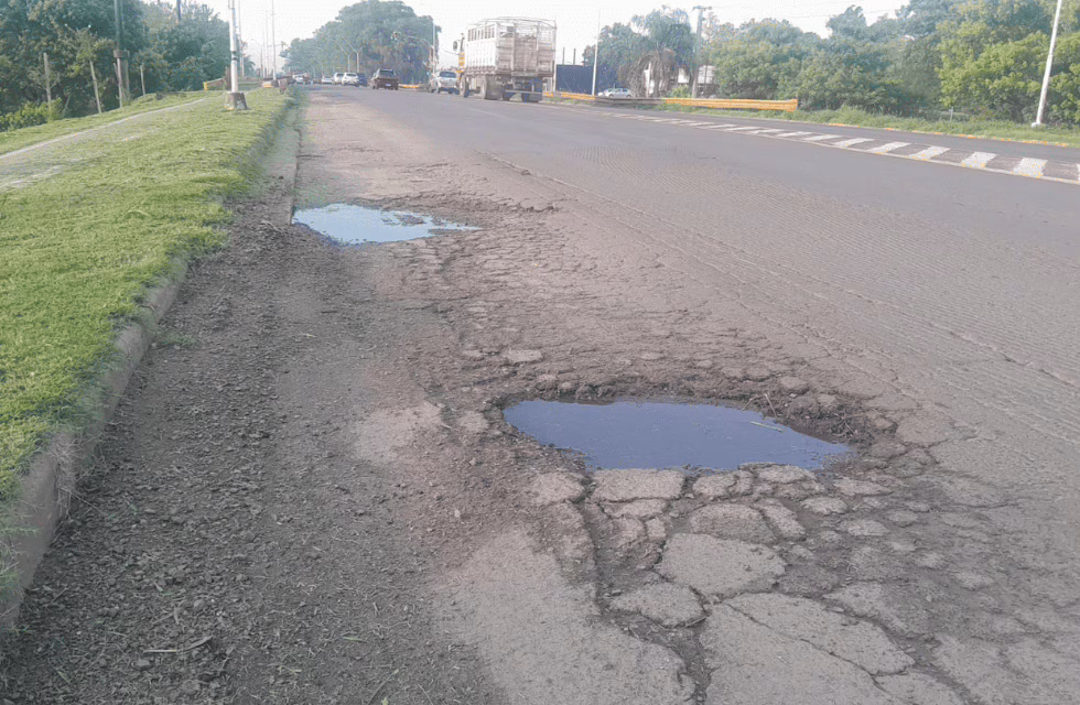 Baches Ruta Nacional 11 (1)