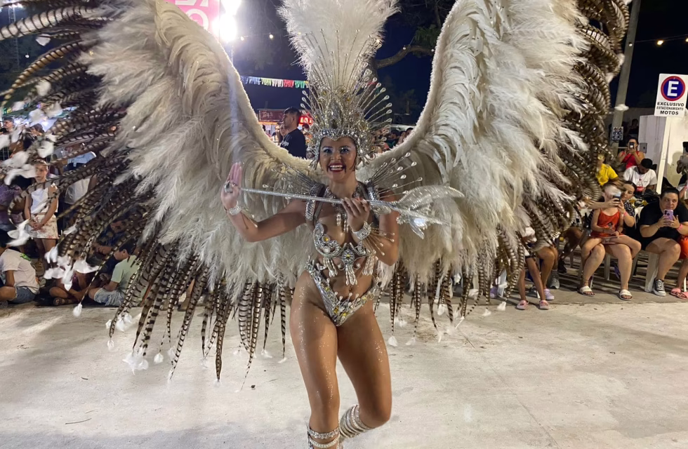 Carnavales Reconquista 2025 (14)