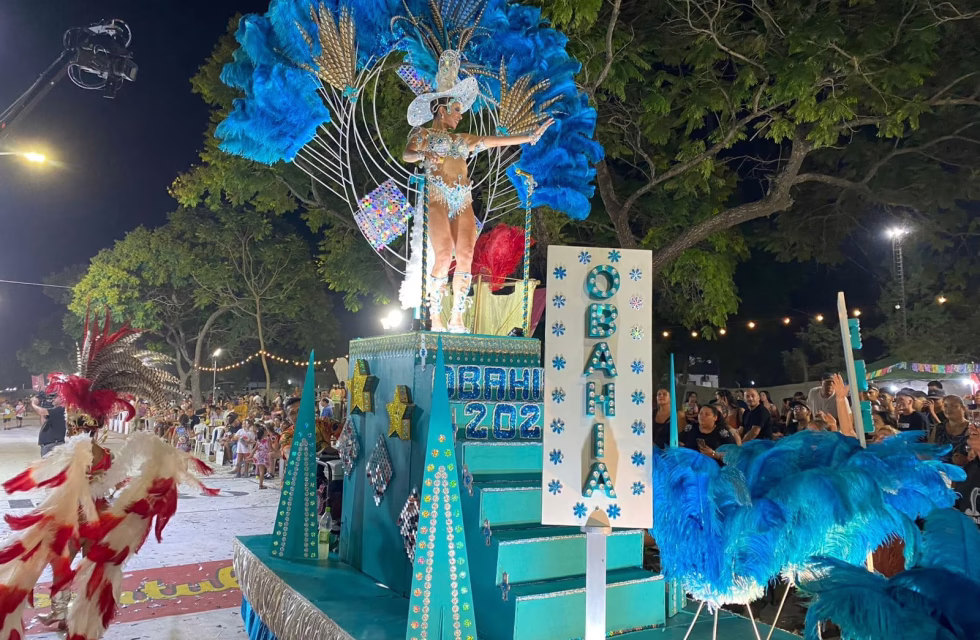 Carnavales Reconquista 2025 (15)