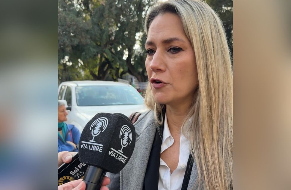 Carolina Losada - no convencional