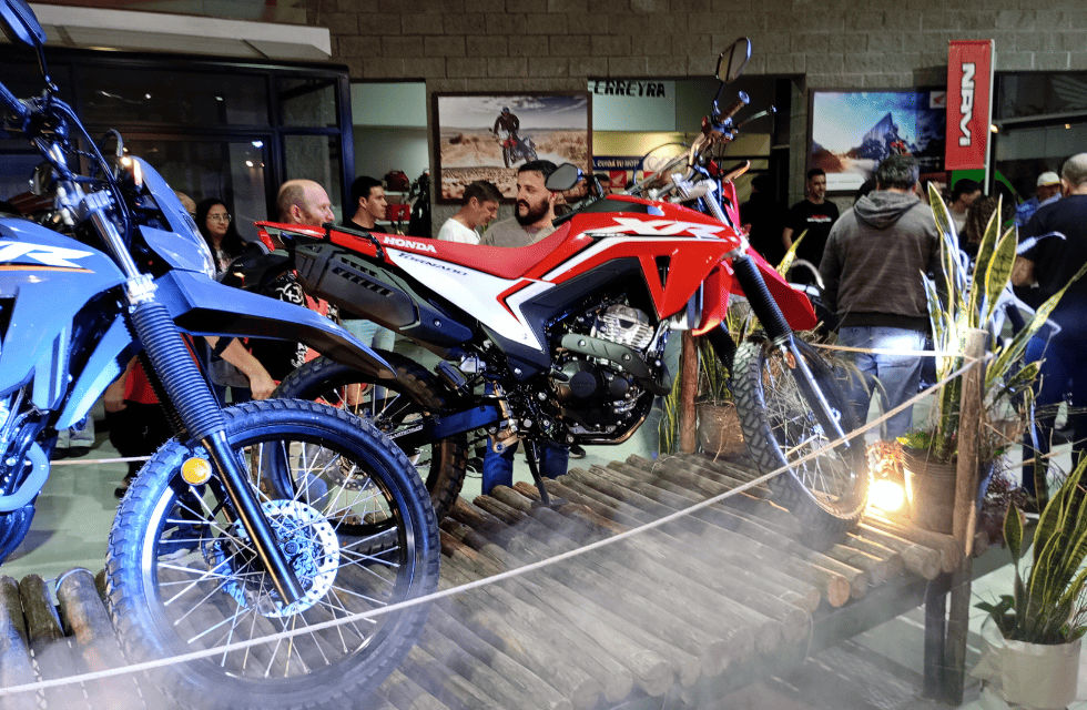 Casa Ferreyra nueva Honda Tornado XR300L (2)