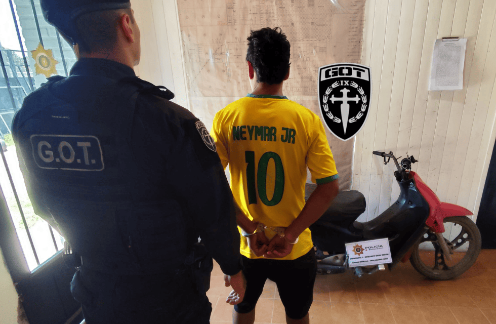 Ceferino Luis García