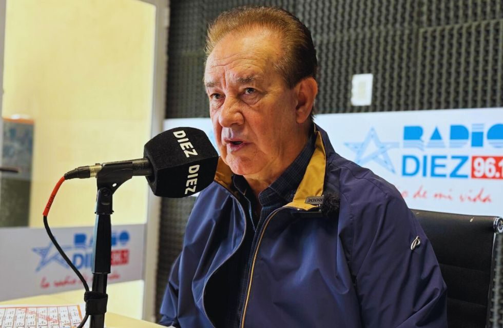 Chacho Marcón