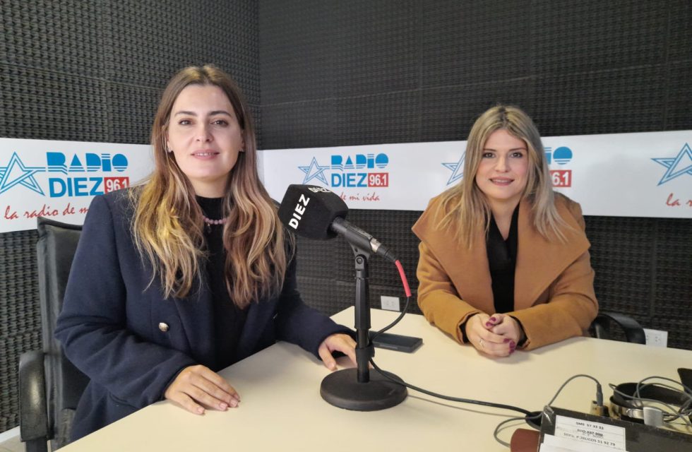Charo Mancini Lionella Cattalini