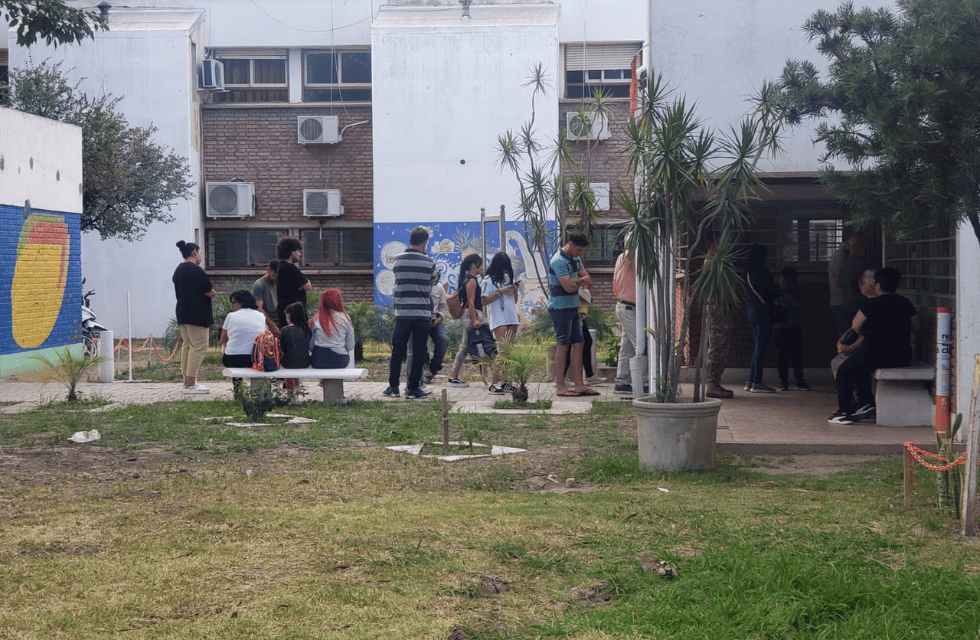 Cola turno Registro Civil (2)