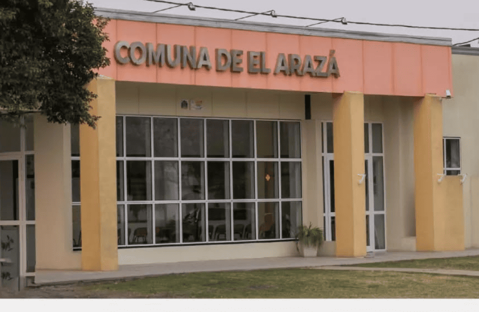 Comuna de El Arazá