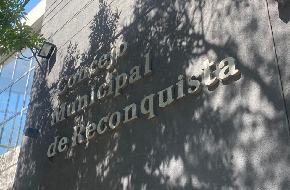 Concejo Municipal de Reconquista 2025