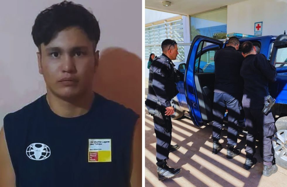 Analia Danila Ovando Ulises Fabián Gómez