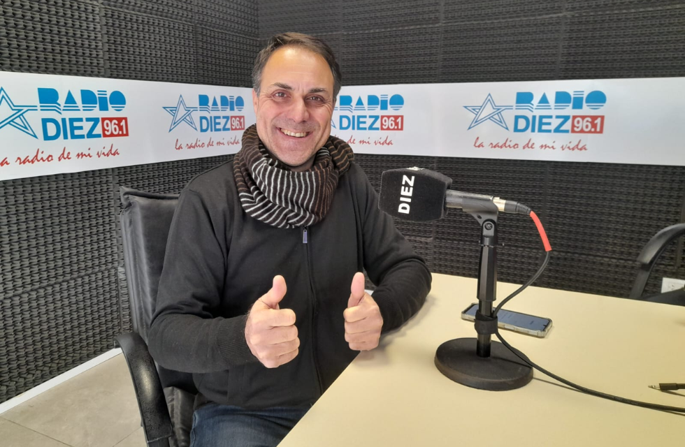 Daniel Pulgares Arriba Bailat