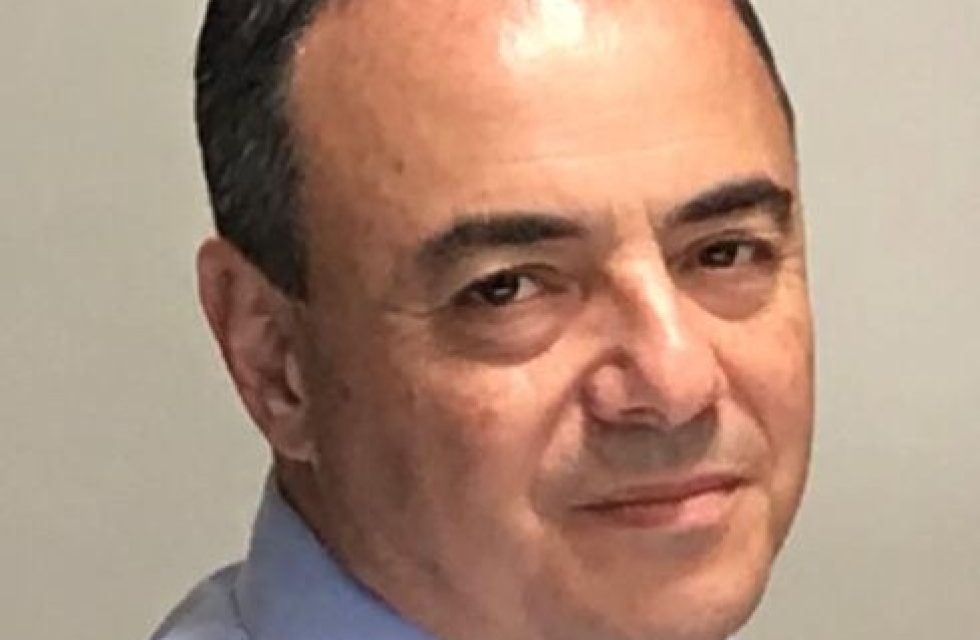 Diego Alonso EPE