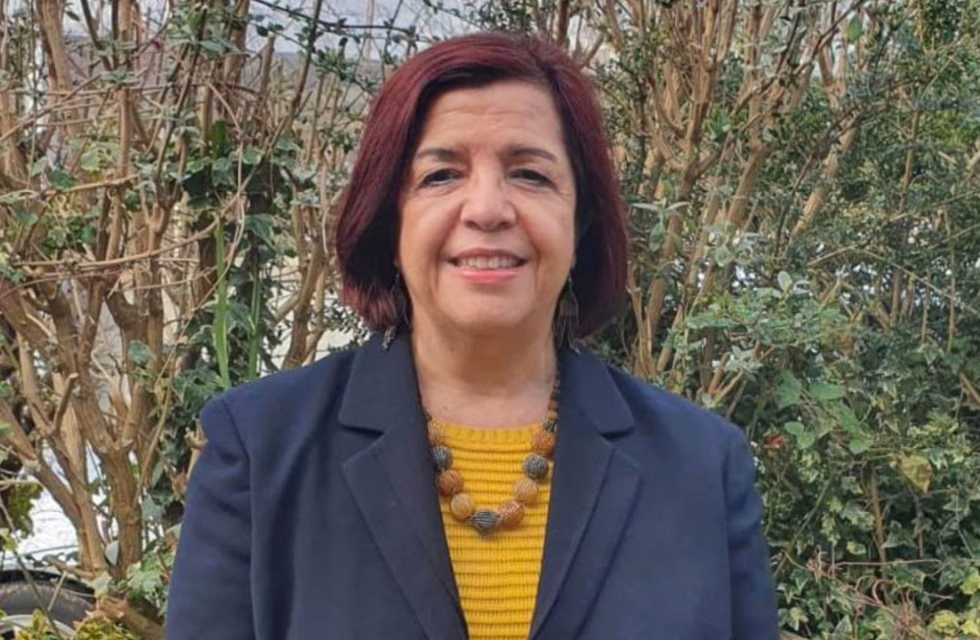 Dra. Marta Cohen 2022 Dra. Marta Cohen 2022
