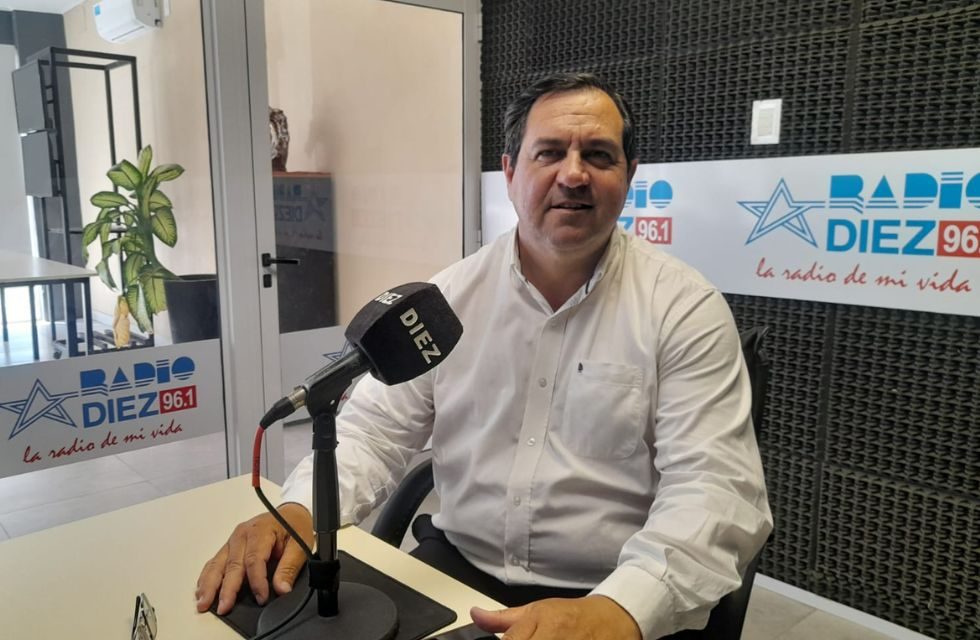 Enri Vallejos muy nueva
