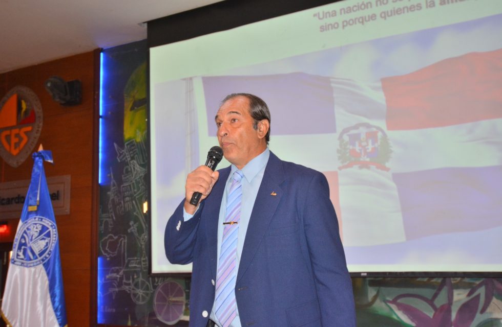 Entrevista a Guillermo Cuffaro