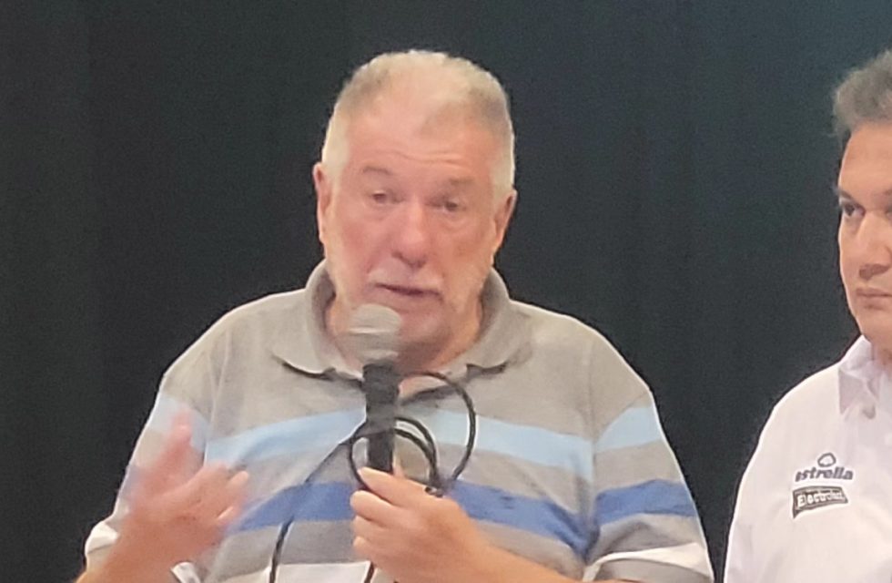 Ernesto Pilinchi Cainelli