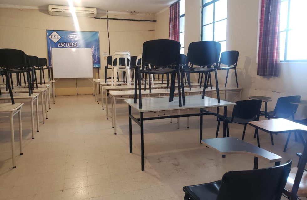 Escuela Superior de Enfermería Reconquista (2)