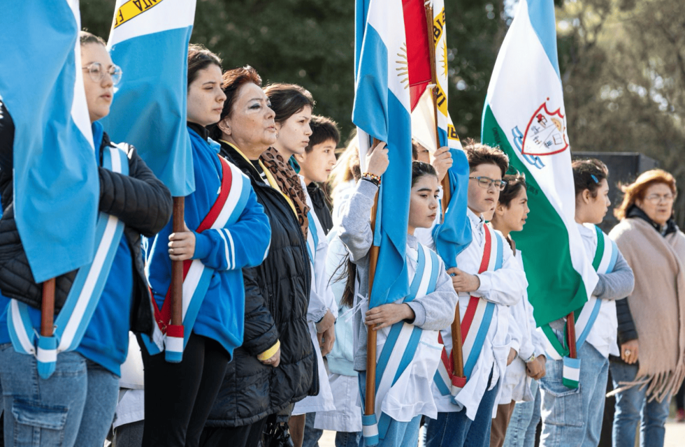 Escuela alumnos calendario escolar