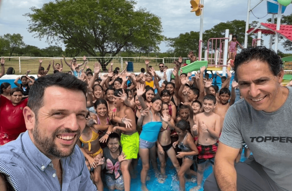 Escuela de Verano Avellaneda Braidot