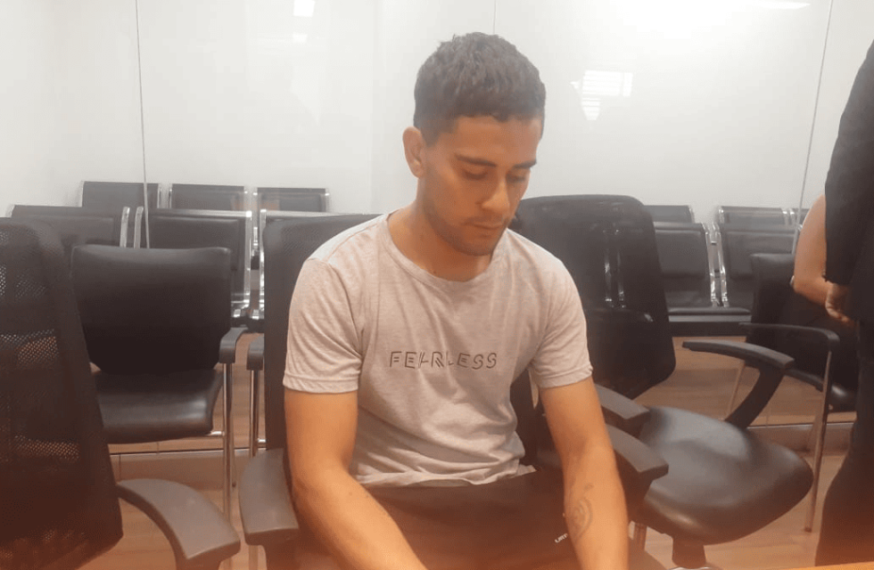 Ezequiel Bruno Cardozo (1)