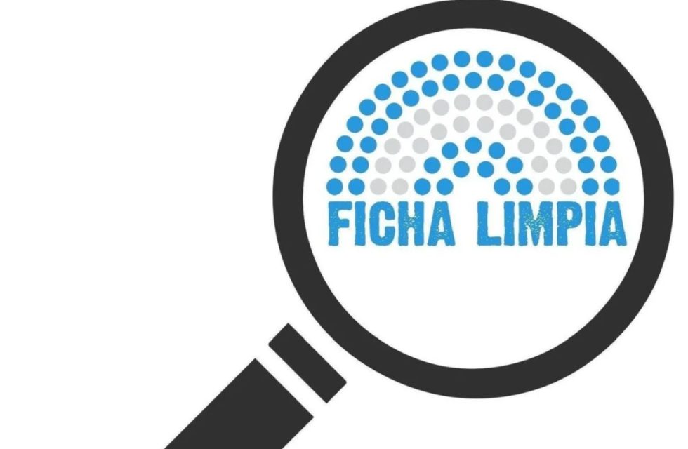 Ficha-Limpia