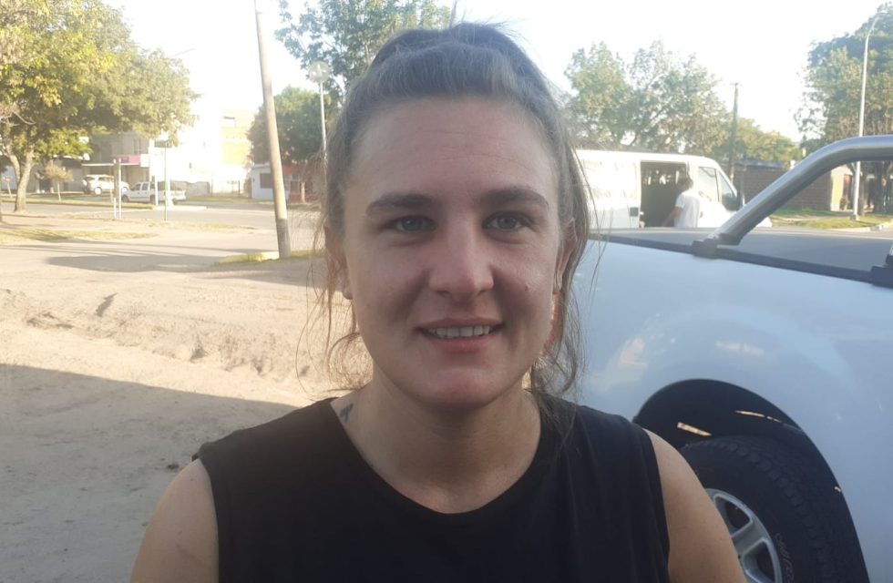 Florencia Gasparutti