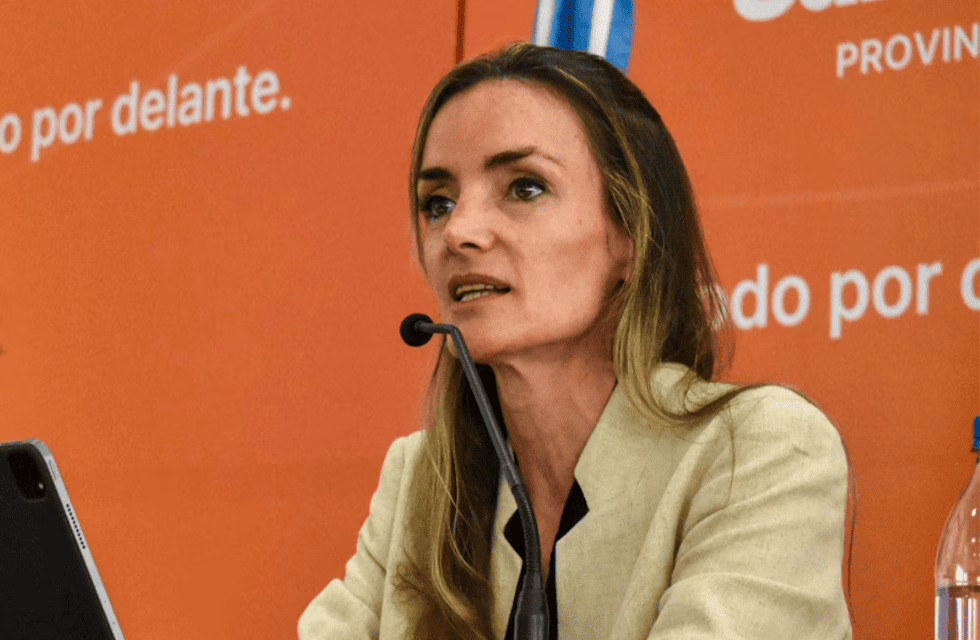 Georgina Losada 2024