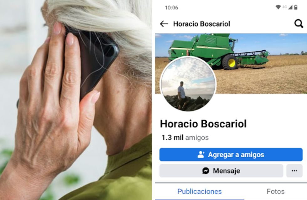Horacio Boscariol