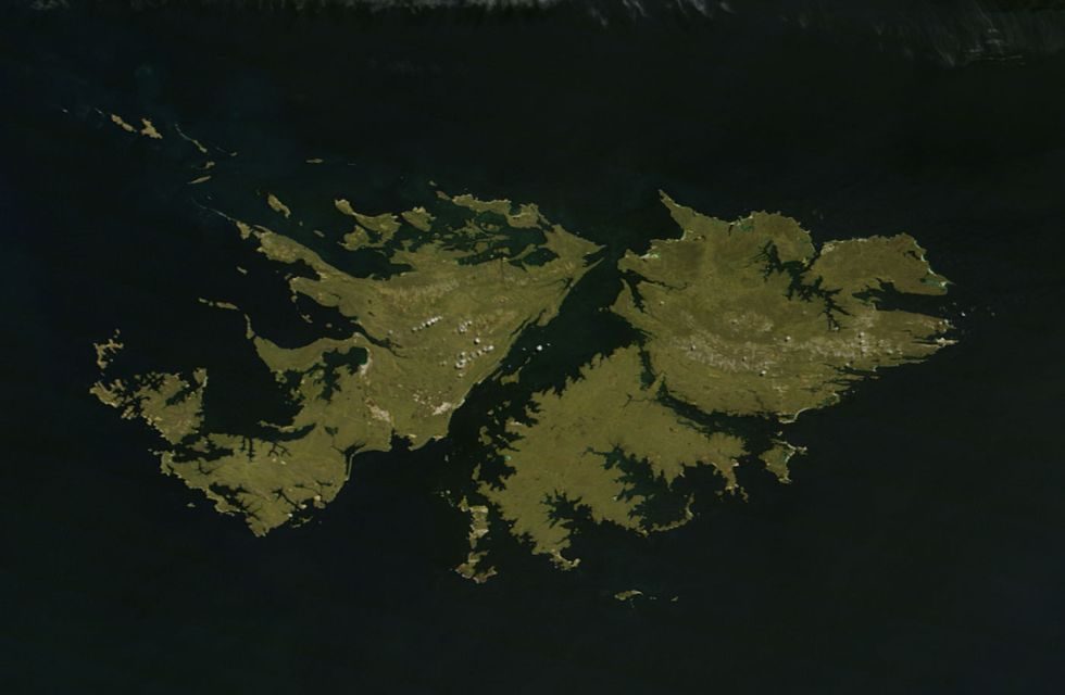 Islas Malvinas Islas Malvinas