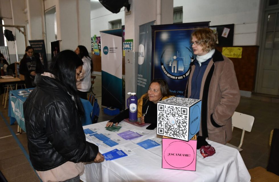 orientación profesional