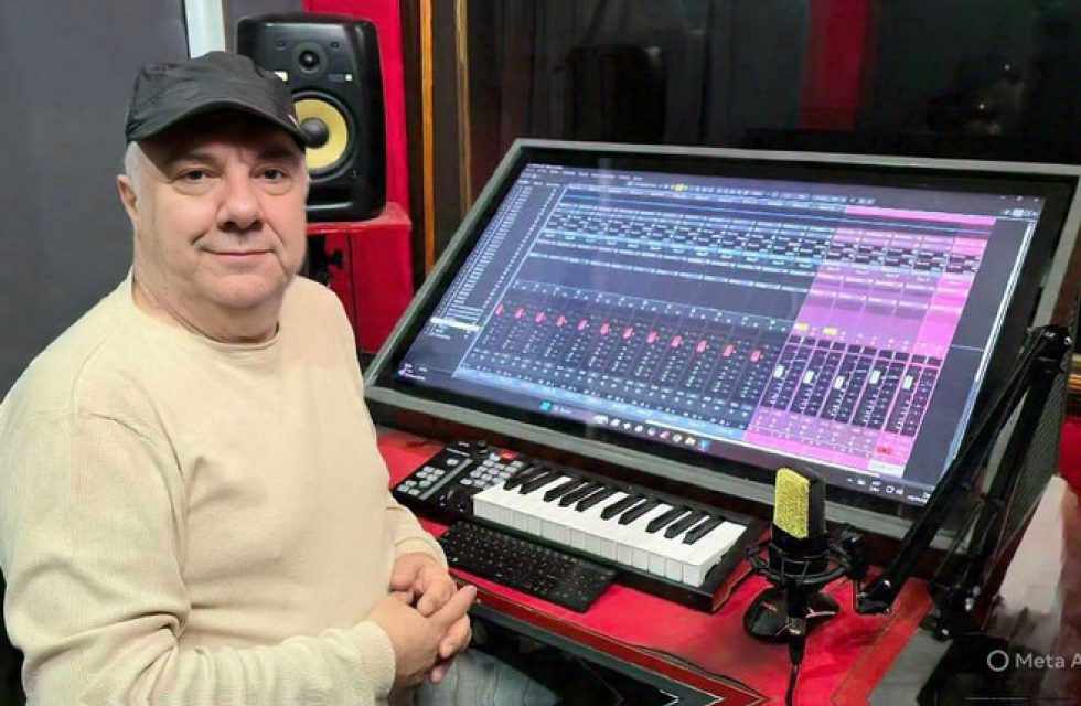 JUAN BAENA - AUTOR DEL BOMBON ASESINO