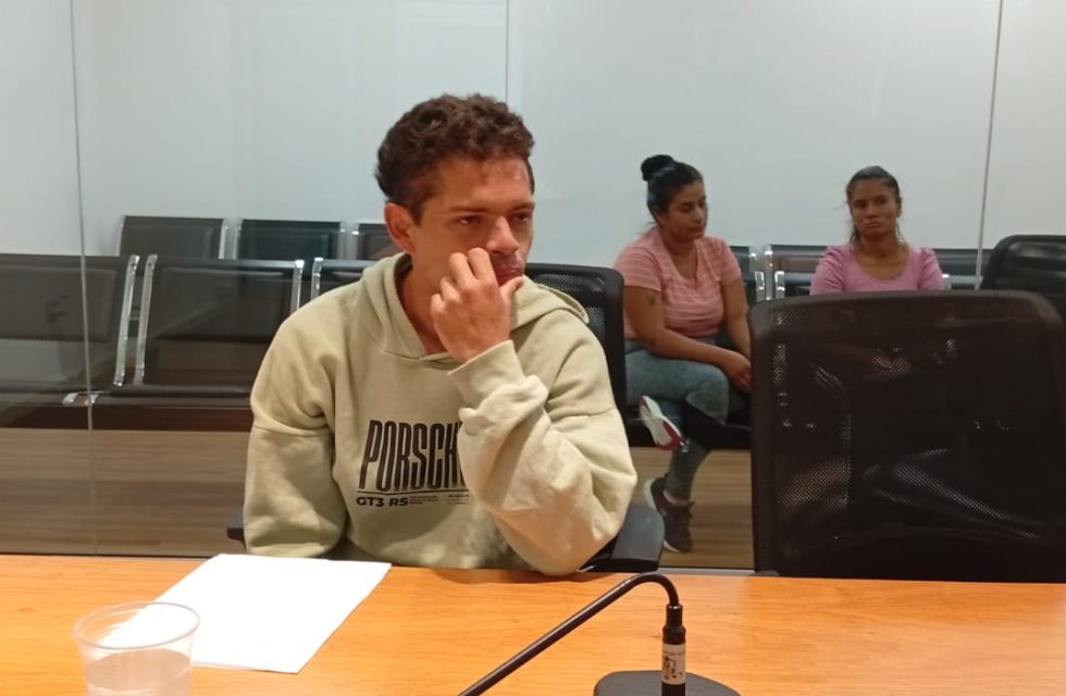 Joaquín Chori González