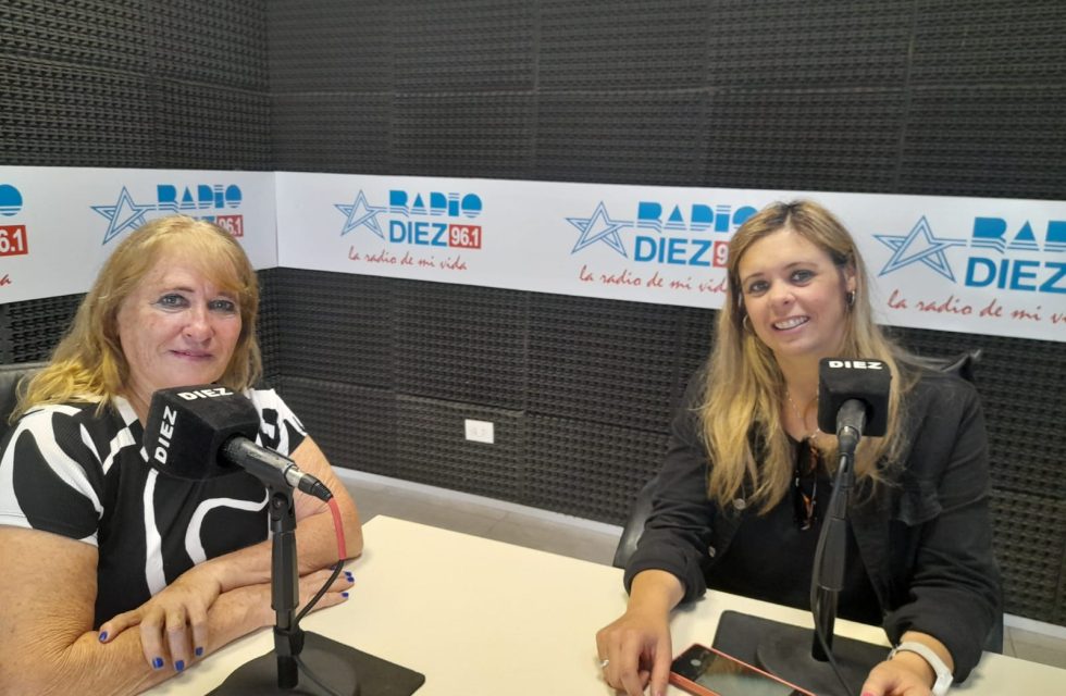 Laura Bagnoli - Mirta Fain