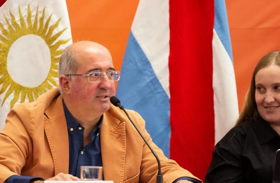 Lic. Luciano Sciarra