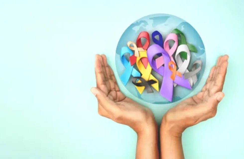 Lucha contra el cáncer