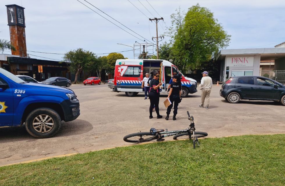 accidente de transito