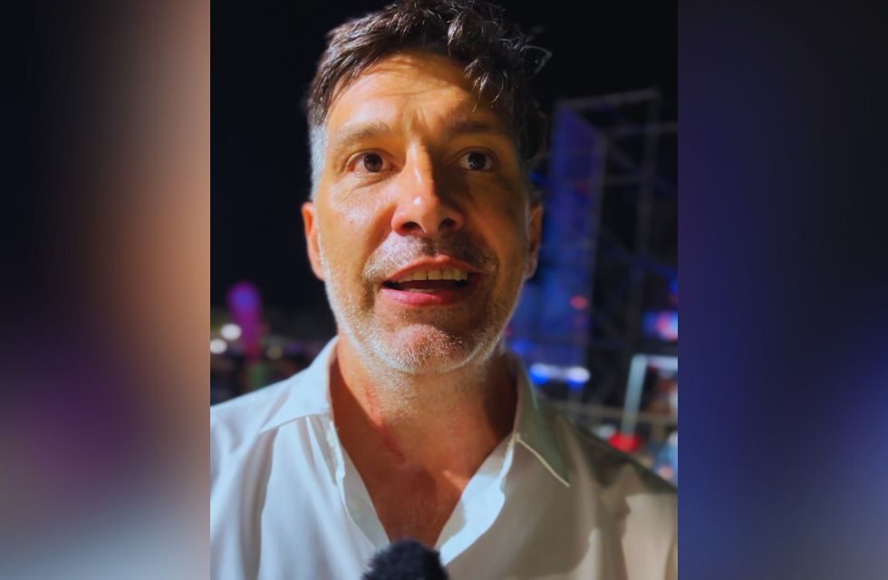 MEDIDAS PARA FOTO - VIA LIBRE 2024