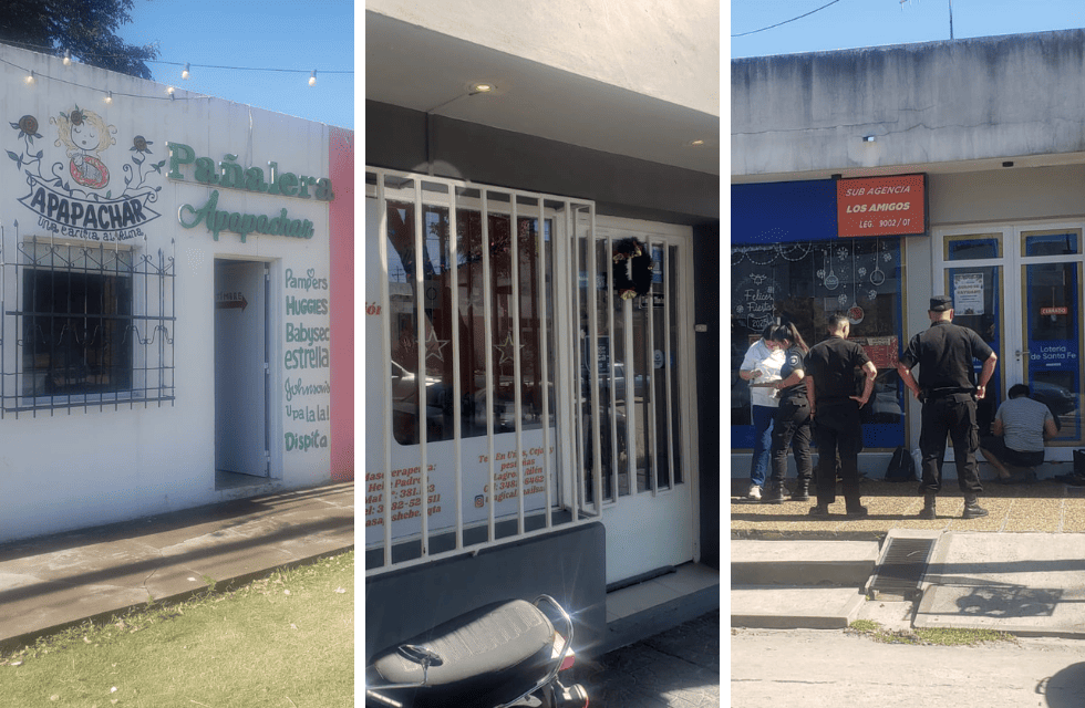 MEDIDAS PARA FOTO - VIA LIBRE 2024