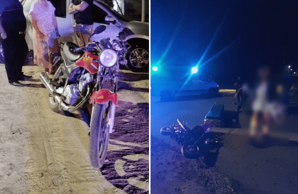 MEDIDAS PARA FOTO - VIA LIBRE 2024